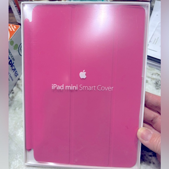 Apple iPad Mini Smart Cover - Picture 1 of 3